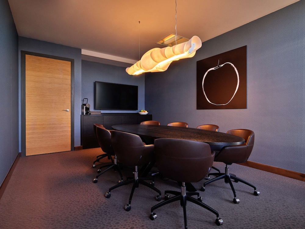 HYATT PLACE AMSTERDAM AIRPORT 56/66