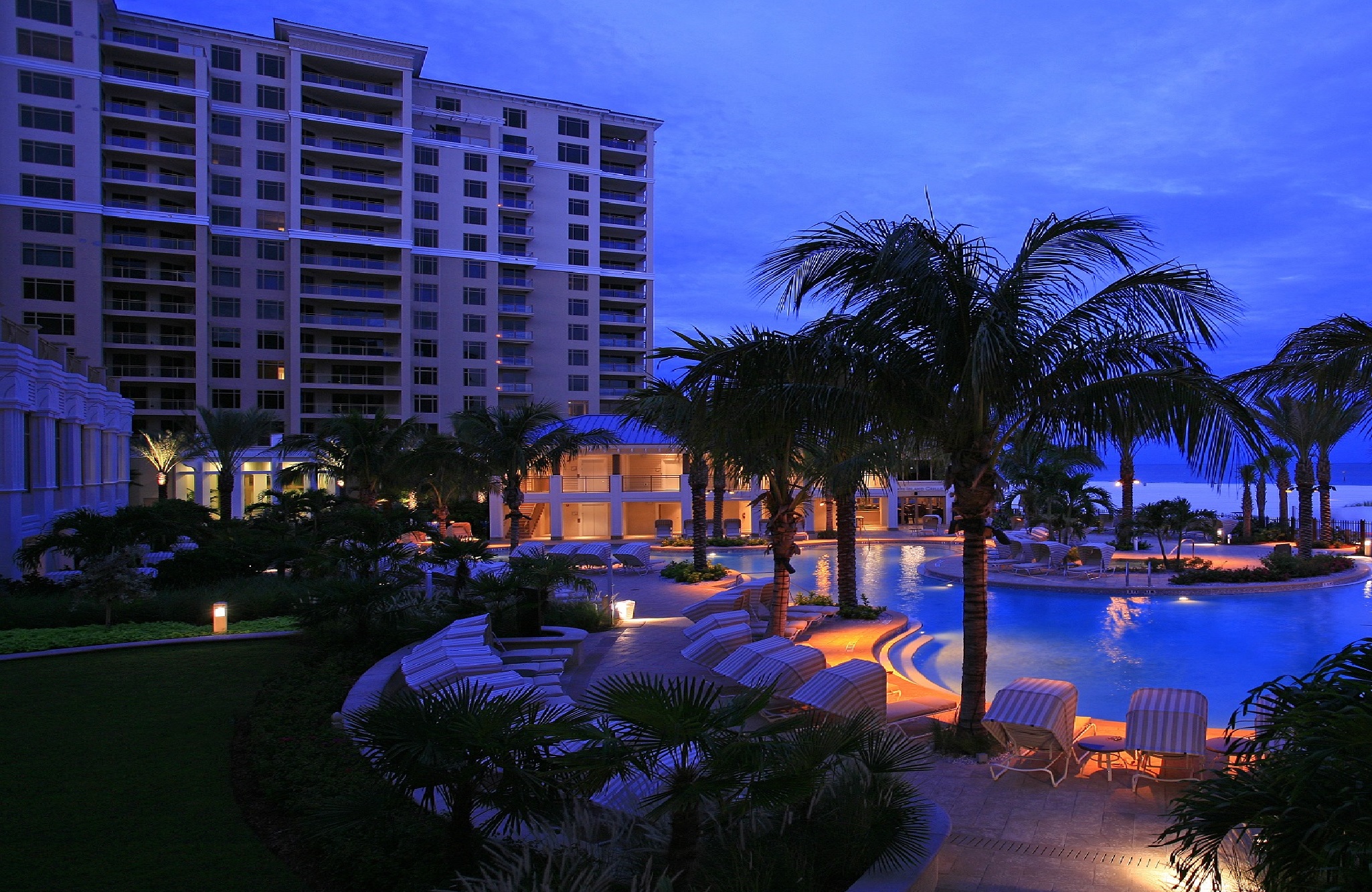 Sandpearl Resort 8/50