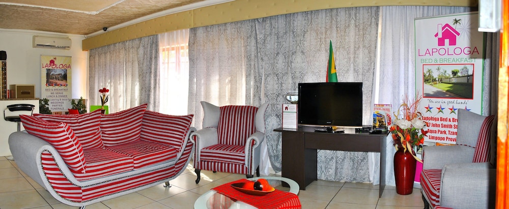 Lapologa Bed And Breakfast 18/34