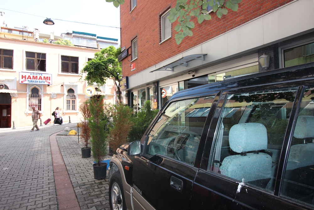 Kadikoy Otel 4/48