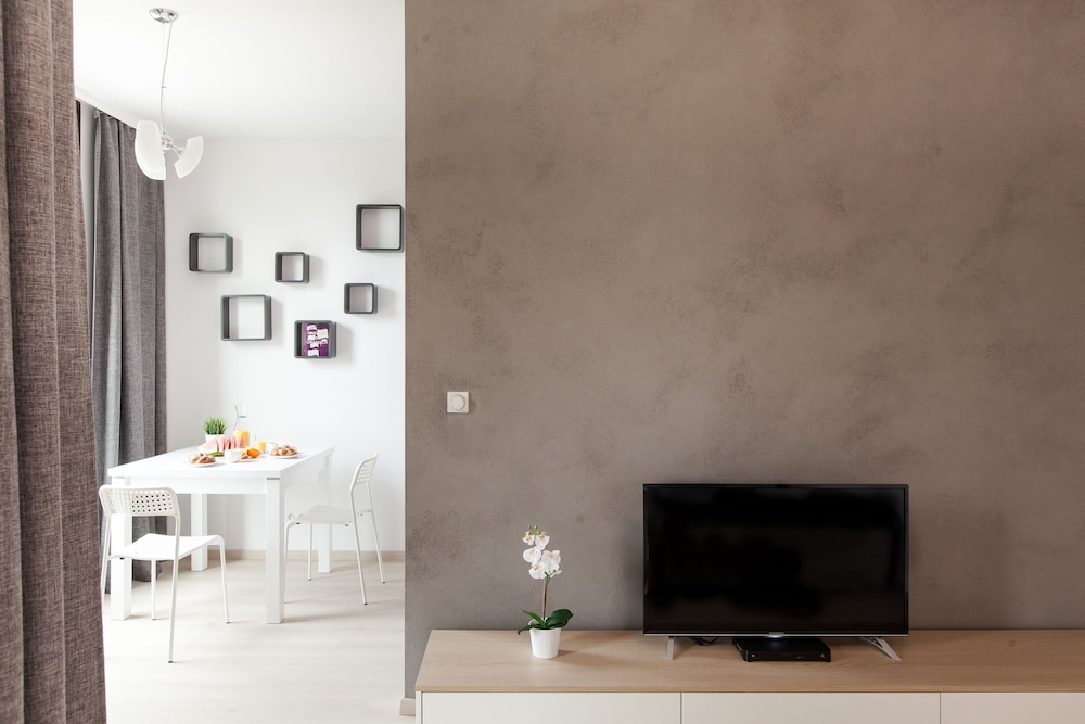 Apartment4you Select Kolejowa 5/50