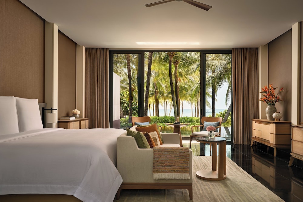 3 Bedrooms, Beach Pool, Villa, Single Bed
