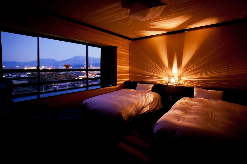 Aso Hotel Ichibankan 15/50