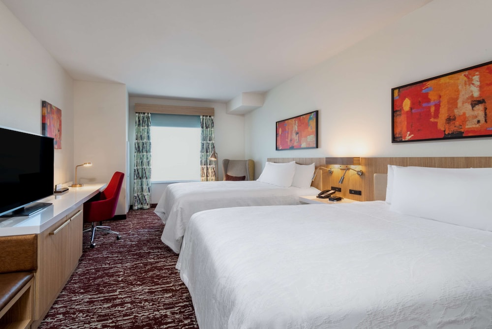 Hilton Garden Inn Longmont 19/42