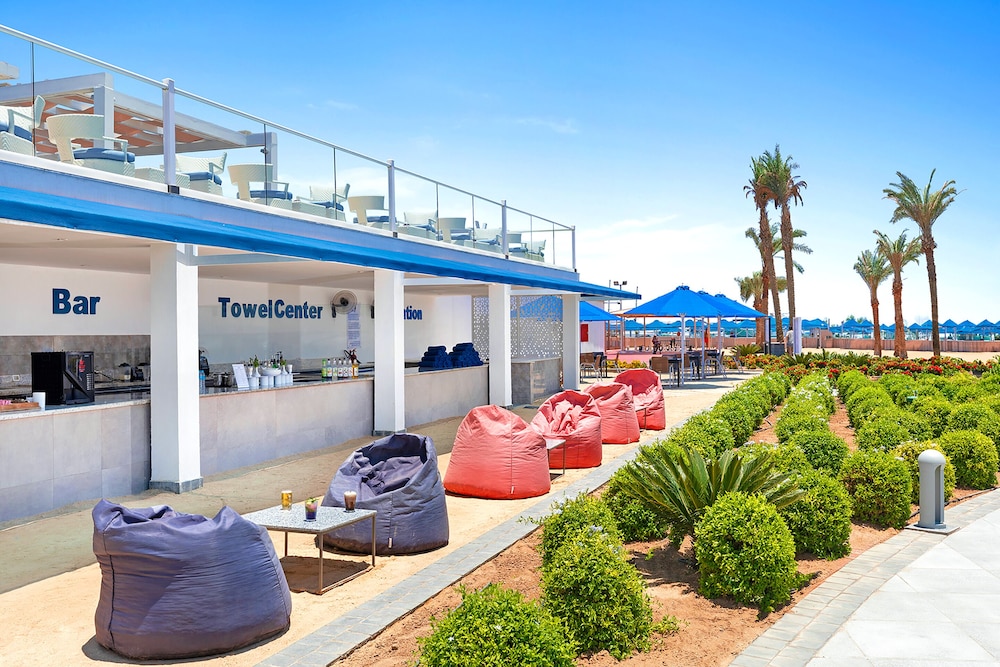 Pickalbatros Blu Spa Resort - Adults Friendly 16 Years Plus 47/69