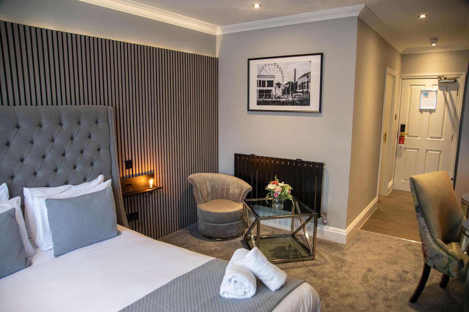 Best Western Bristol North The Gables Hotel 11/52