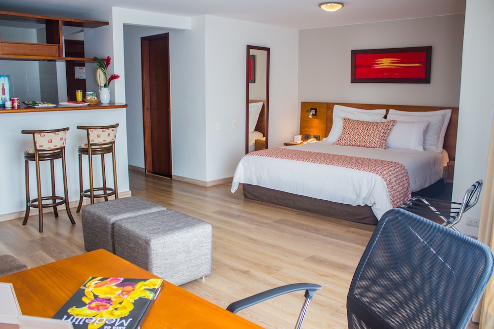Leblon Suites Hotel 18/60