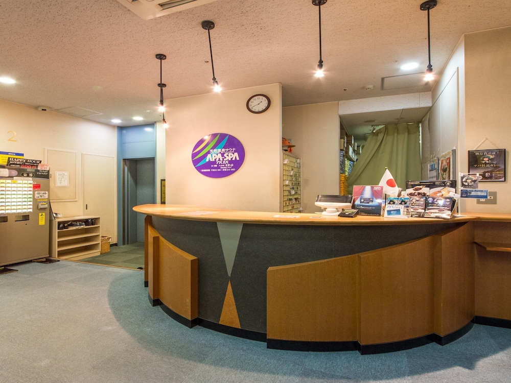 APA Hotel Fukui-Katamachi 6/64