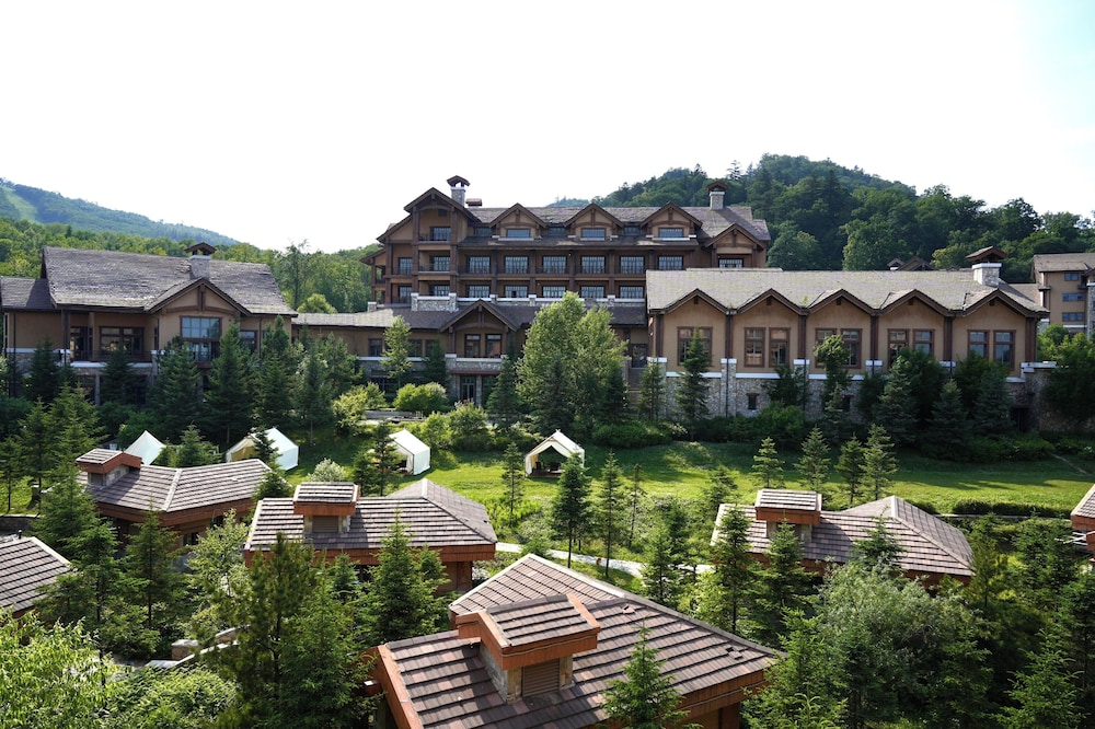 Park Hyatt Changbaishan 47/55