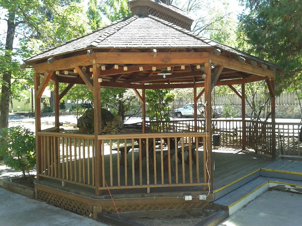 Nevada City Inn 16/44
