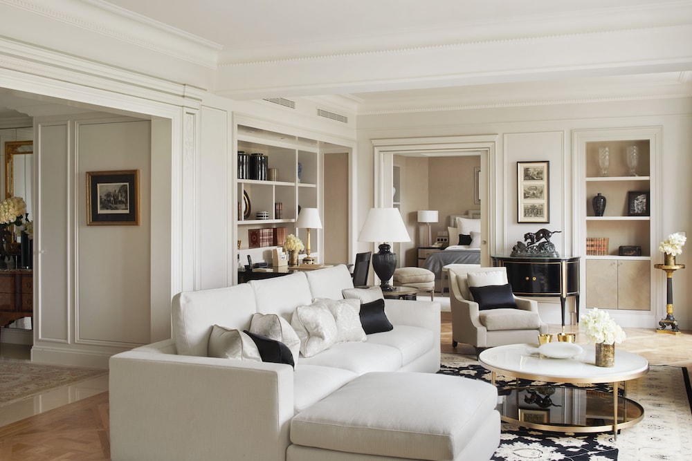 Four Seasons Hotel George V, Paris 45/62
