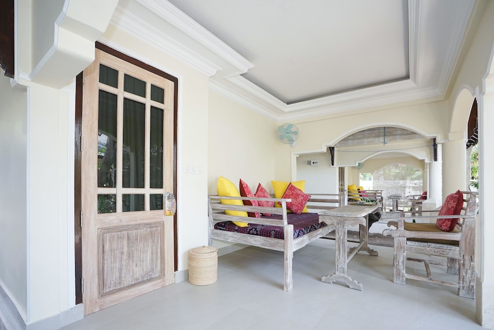 Martas Hotel Gili Trawangan 22/43