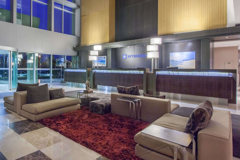 Wyndham Nordelta Tigre Buenos Aires 51/81