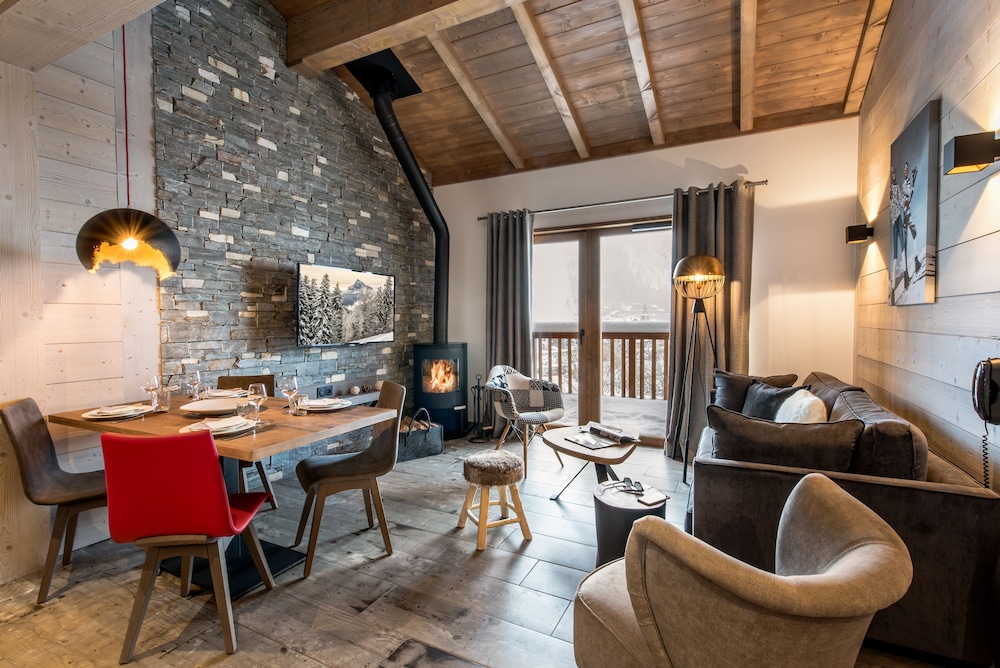 Chalet Skadi By Village Montana 62/73