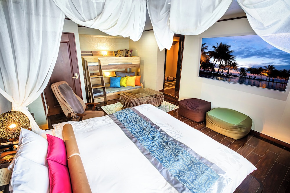 Hotel & Resort Balian Tomei Kawasaki I.C - Adult Only 16/74