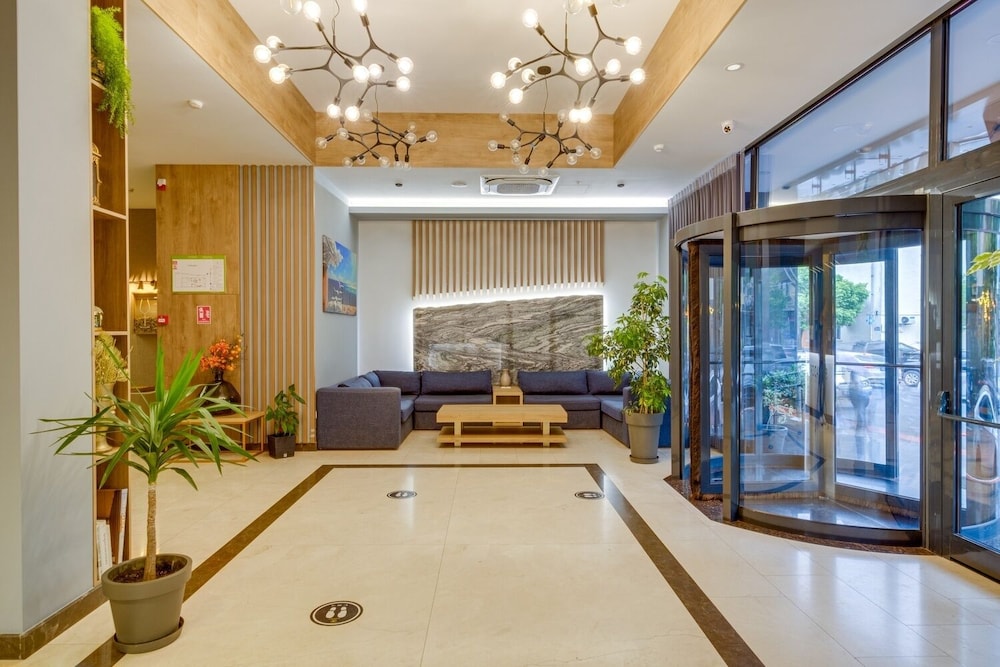 Hotel Salvador 6/44