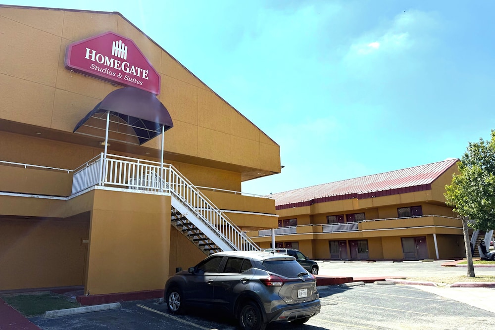 Hotel O San Antonio Near Medical Center in SAN ANTONIO - TX