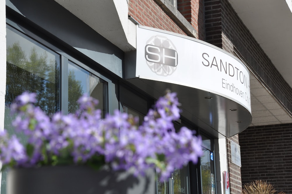 Sandton Eindhoven Centre 27/44