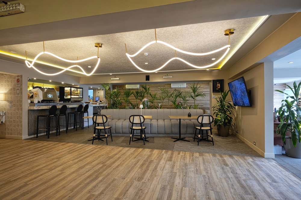 Arte Hotel Lima 2/50