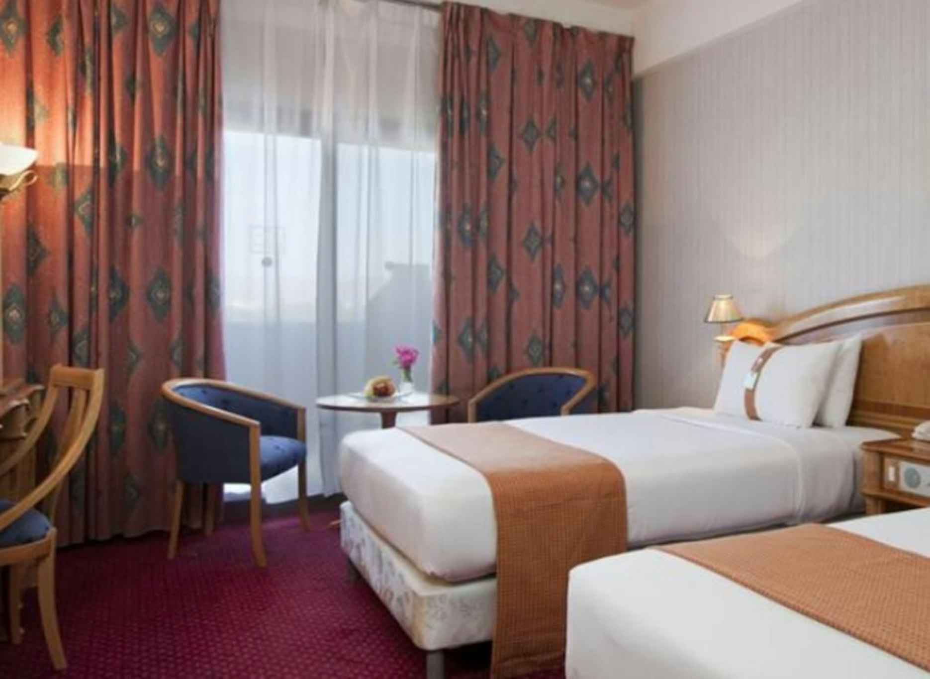 فندق جلوريا إن نجران(Alrabea Hotel) 13/32