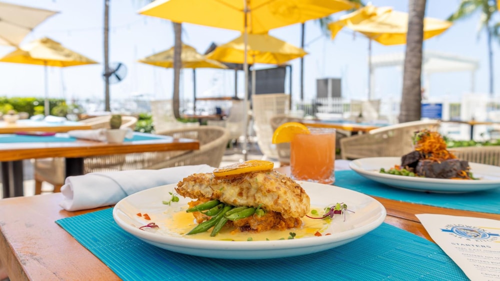 Hilton Key West Resort & Marina 56/74