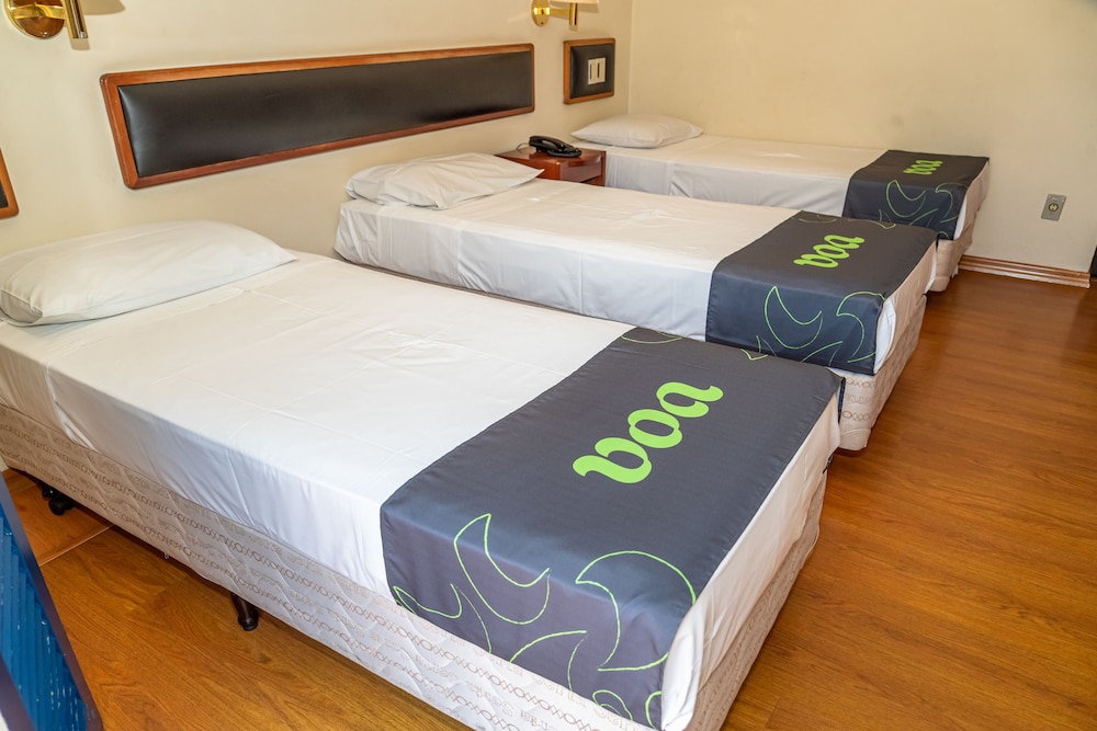 Voa Hotel Caxambu 8/50