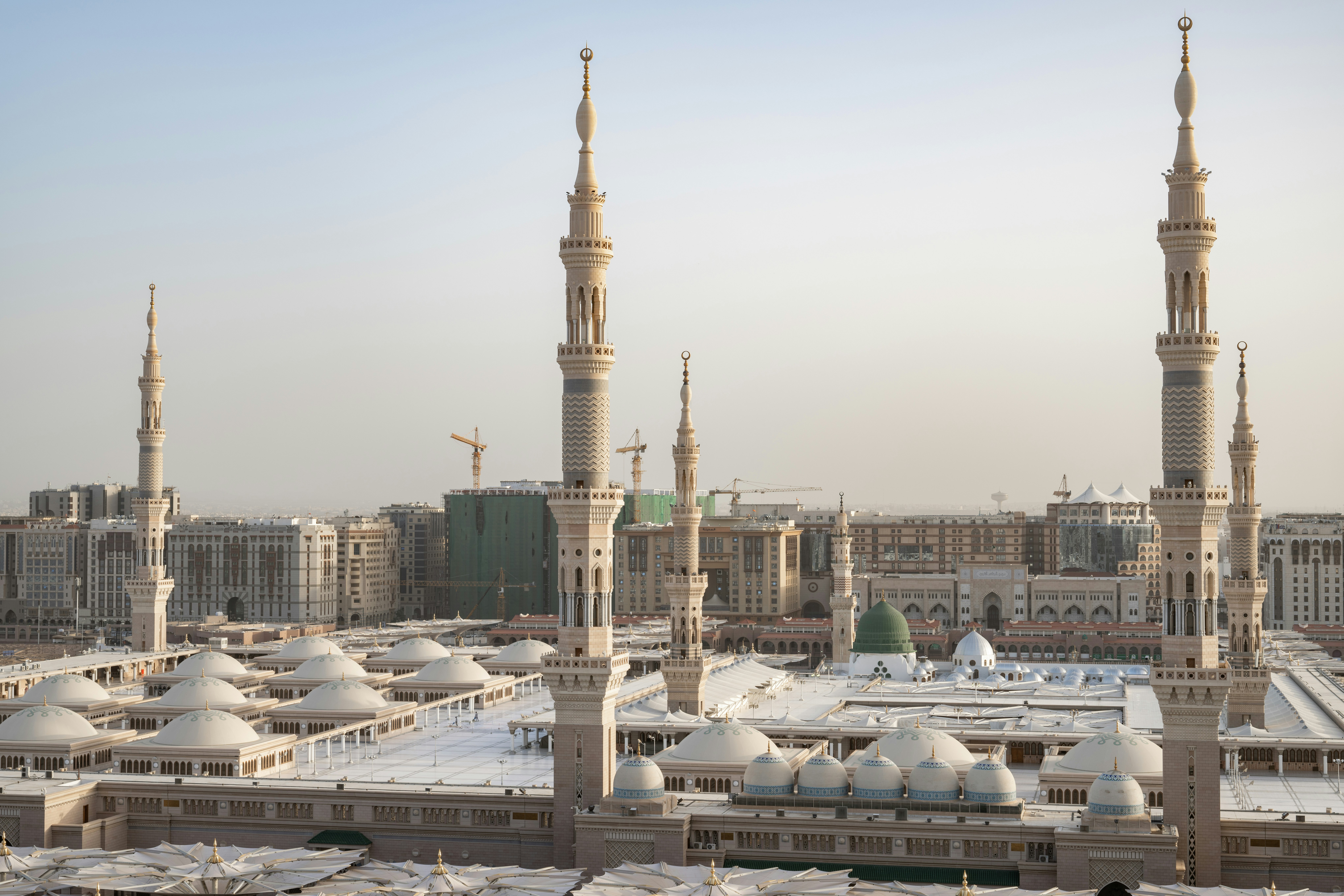 Madinah Hilton Hotel 38/43