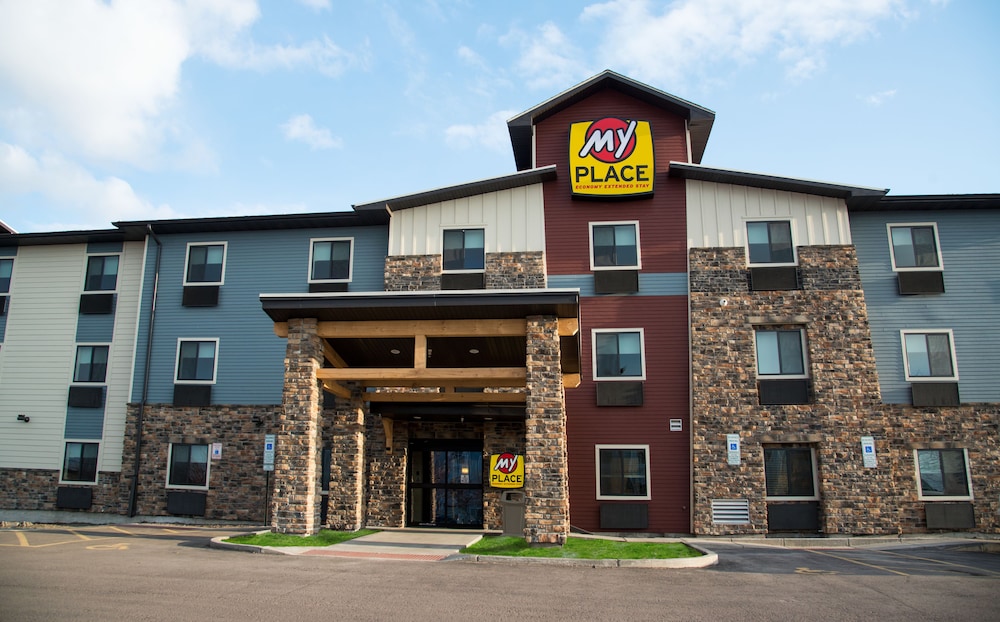 My Place Hotel-Sioux Falls 2/43