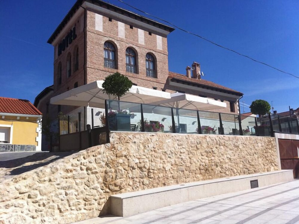 El Jardin de La Abadia 4/62