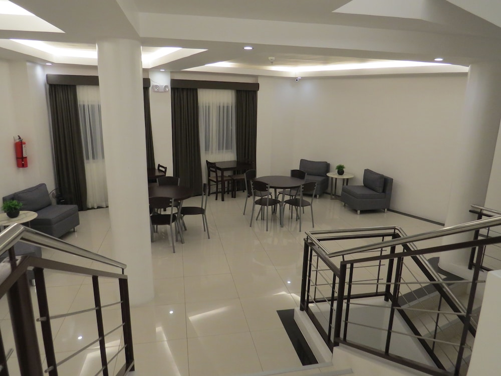 Fiesole Residence Inn 18/21