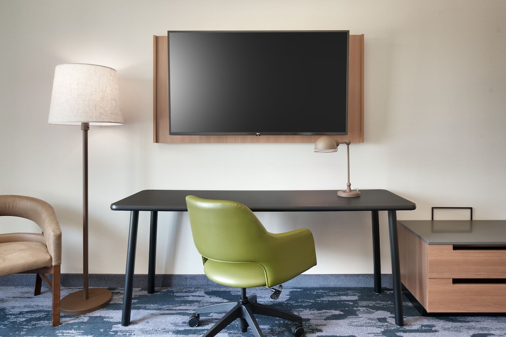 Fairfield Inn & Suites Salt Lake City Cottonwood 30/41