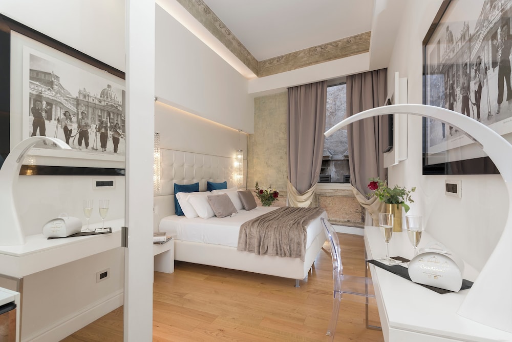 Argentina Residenza Style Hotel 45/50