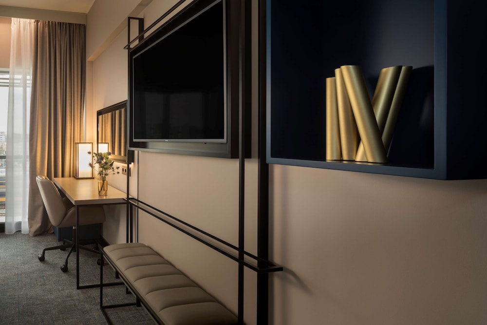 PARK PLAZA UTRECHT 10/64