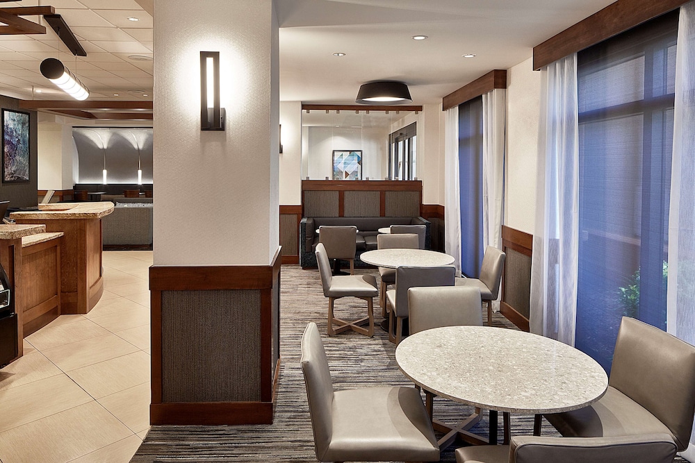 Hyatt Place Atlanta-Galleria 45/59