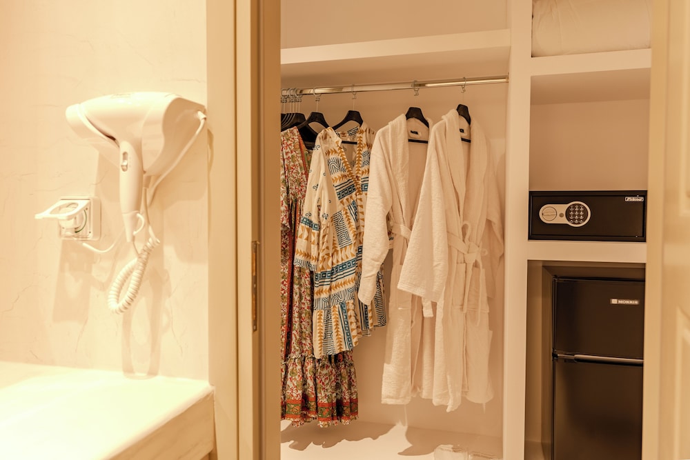 Antoperla Luxury Hotel & Spa 23/50