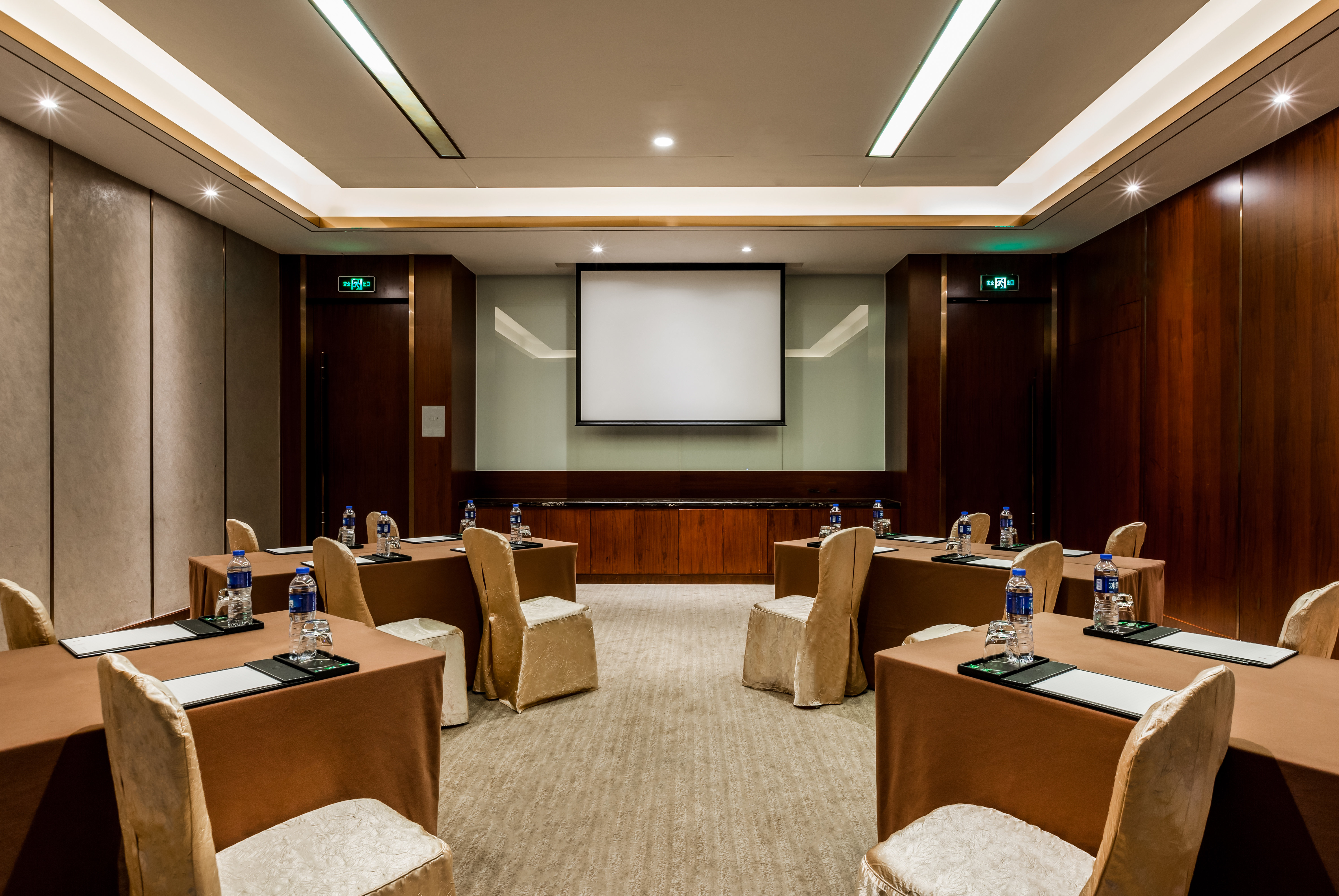 InterContinental FUZHOU 40/49