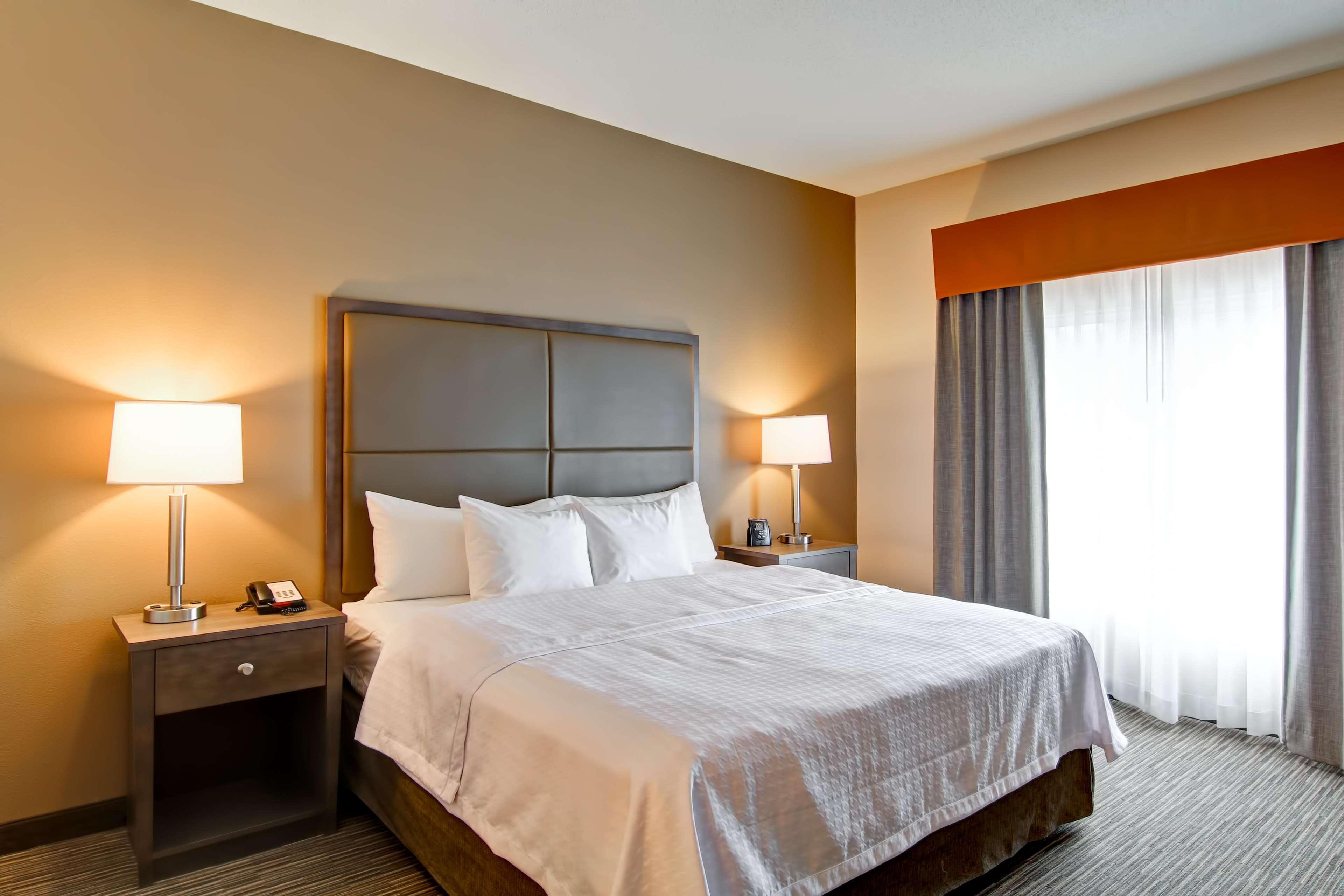 Room, 1 King or 2 Double Beds, Accessible