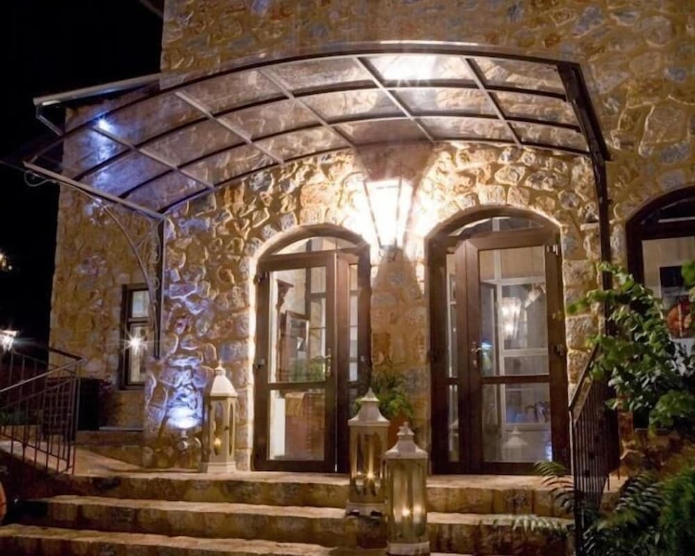 Lithea Mountain Resort and Spa 8/44