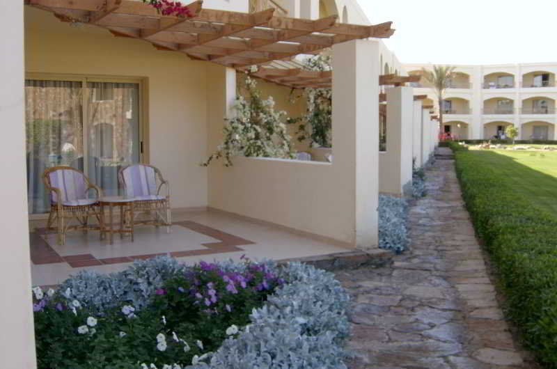 Brayka Bay Marsa Alam Resort 25/26
