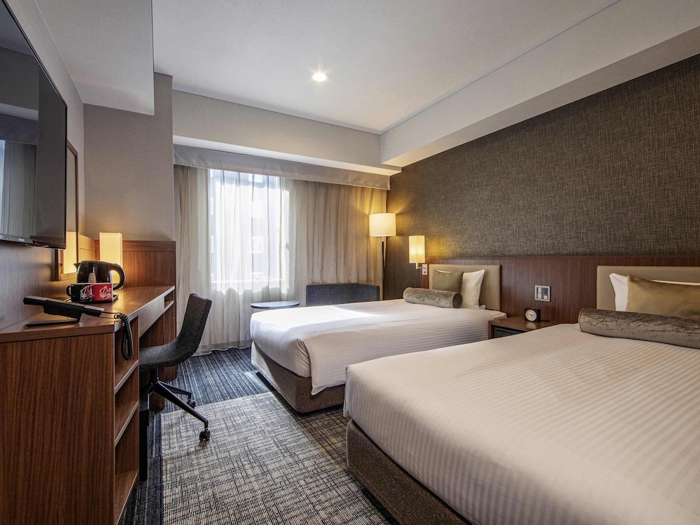 Ibis Styles Tokyo Ginza 15/48