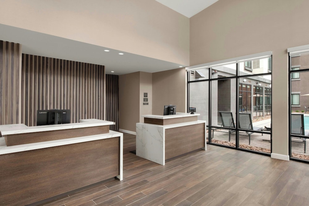 Residence Inn By Marriott Yuma 6/26