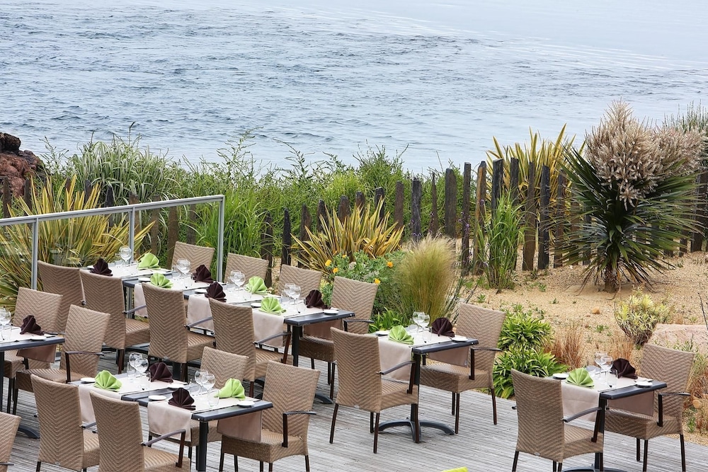 Best Western Plus Les Terrasses De Brehat 3/55