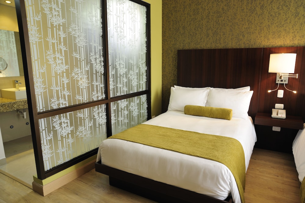 Best Western Plus Panama Zen Hotel 13/47