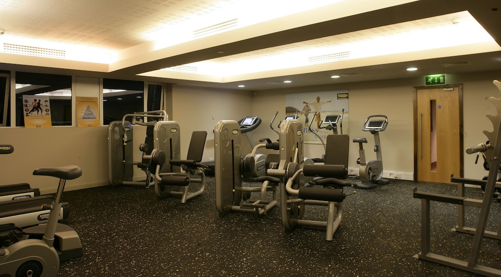 Dunboyne Castle Hotel Spa 32/64