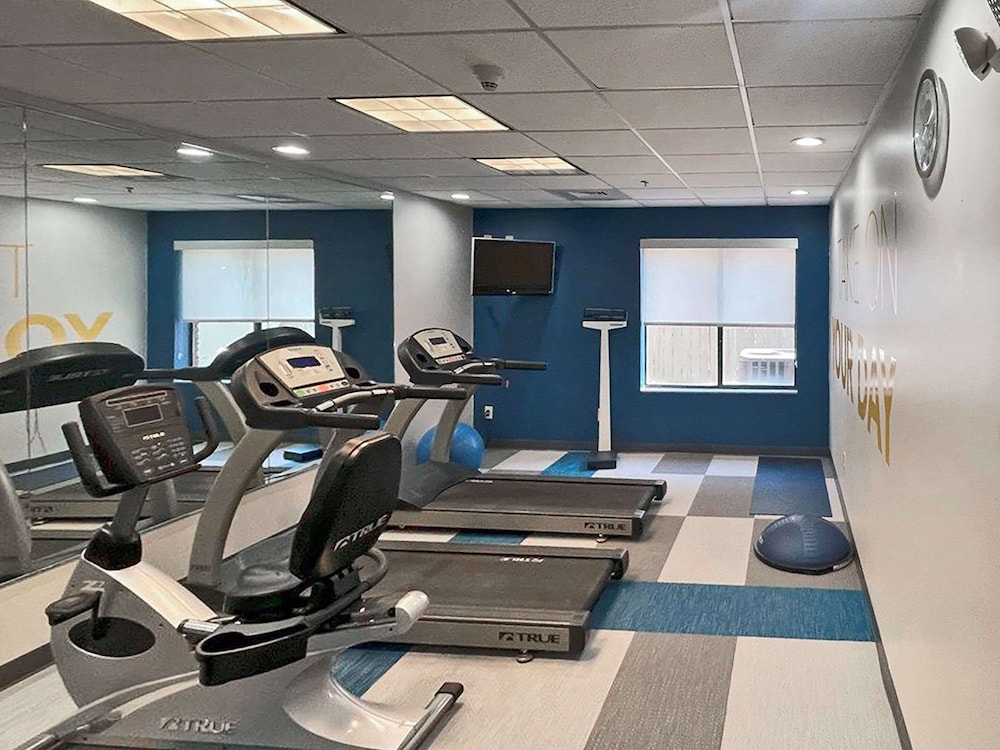 Comfort Suites Mobile-South Alabama University Area 28/43
