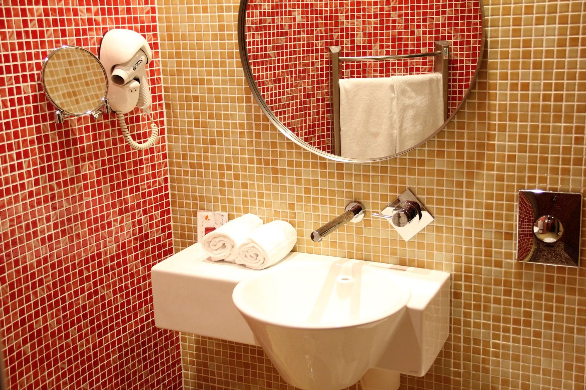La Ermita Hotel 22/22