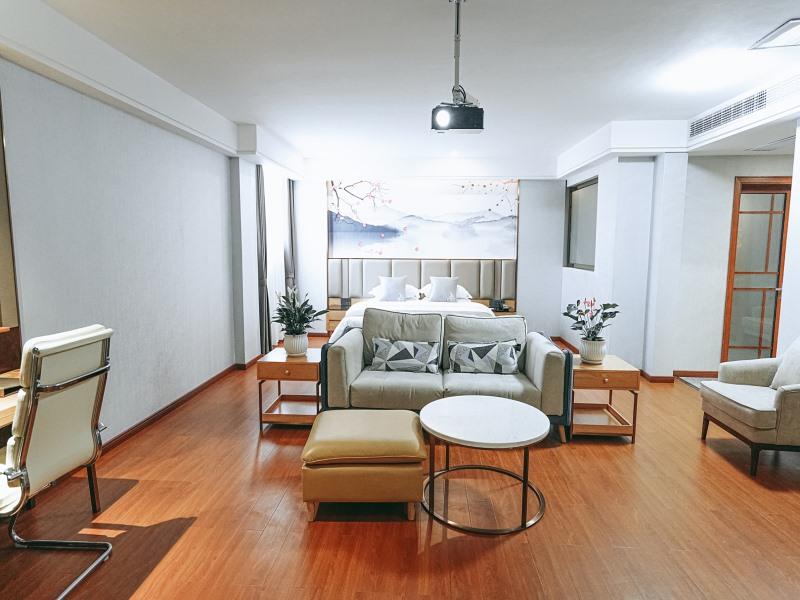 GreenTree Eastern Anshun Town Huangguoshu Avenue Jinhui Xindu Hotel 38/50
