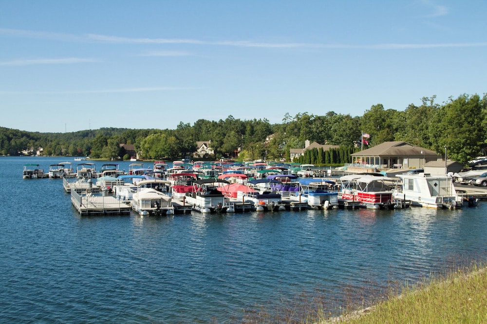 Club Wyndham Resort at Fairfield Glade 55/59
