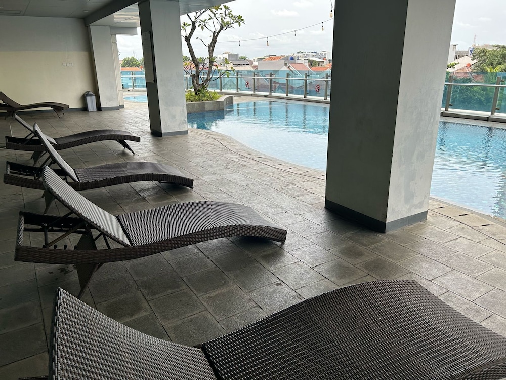 Nemuru Grand Suites 12/17