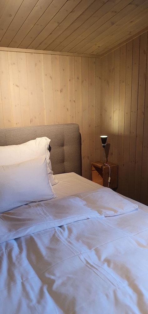 Yggdrasil Farmhotel Retreat, Spa & Yoga 24/49